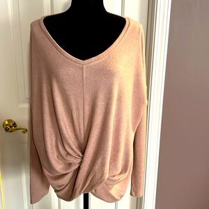 NWT Express Tunic